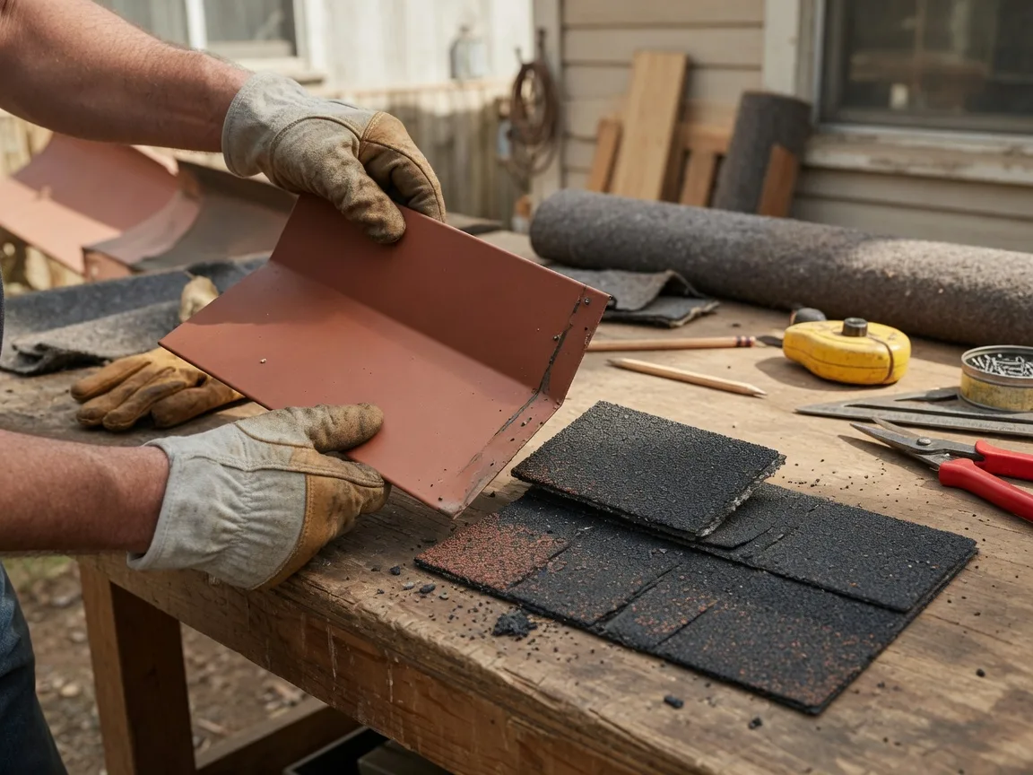 Roof Repair company in Perryville, AR